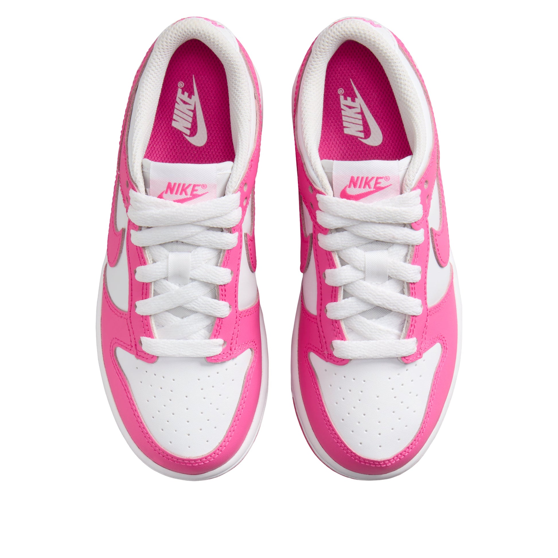 (PS) Nike Dunk Low 'Laser Fuchsia' FB9108-102