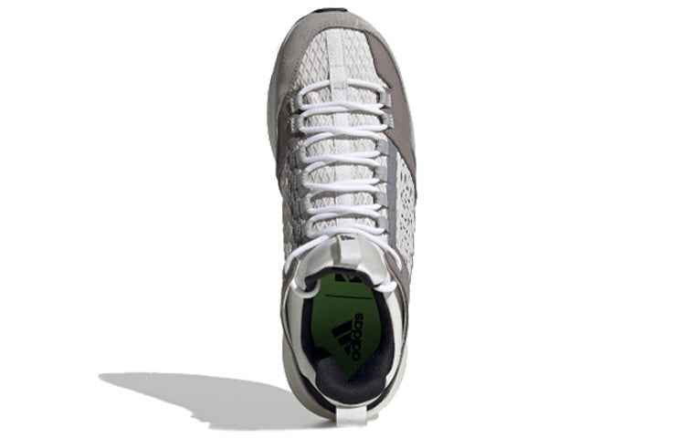 adidas Five Tennie Dlx 'Grey White' EF6893