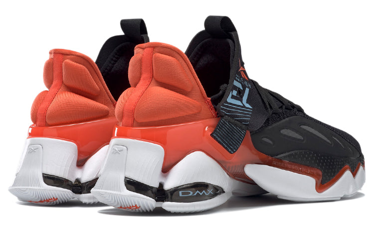 Reebok Dmx Elusion 001 Ft 'Black Orange' EH0159