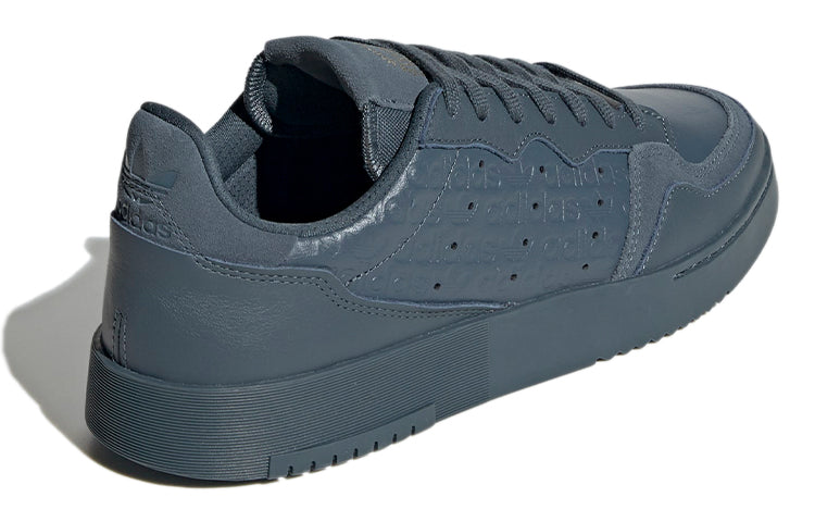 adidas Supercourt 'Dark Blue' FU9739