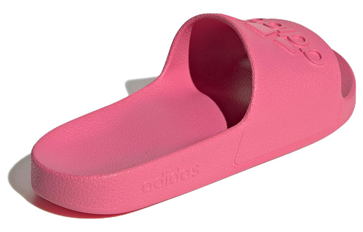 adidas Adilette Aqua Slides 'Pink Fusion' IF7373