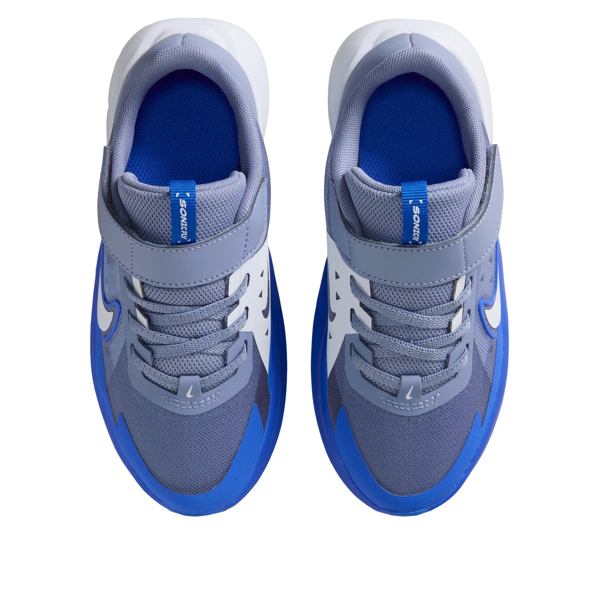 (PS) Nike Sonic Fly 'World Indigo Racer Blue' FZ0016-402