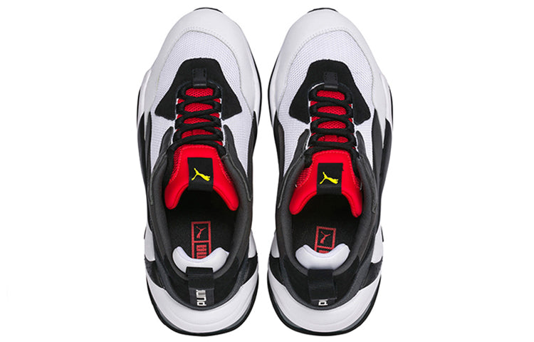 PUMA Thunder Spectra 'Black' 367516-07
