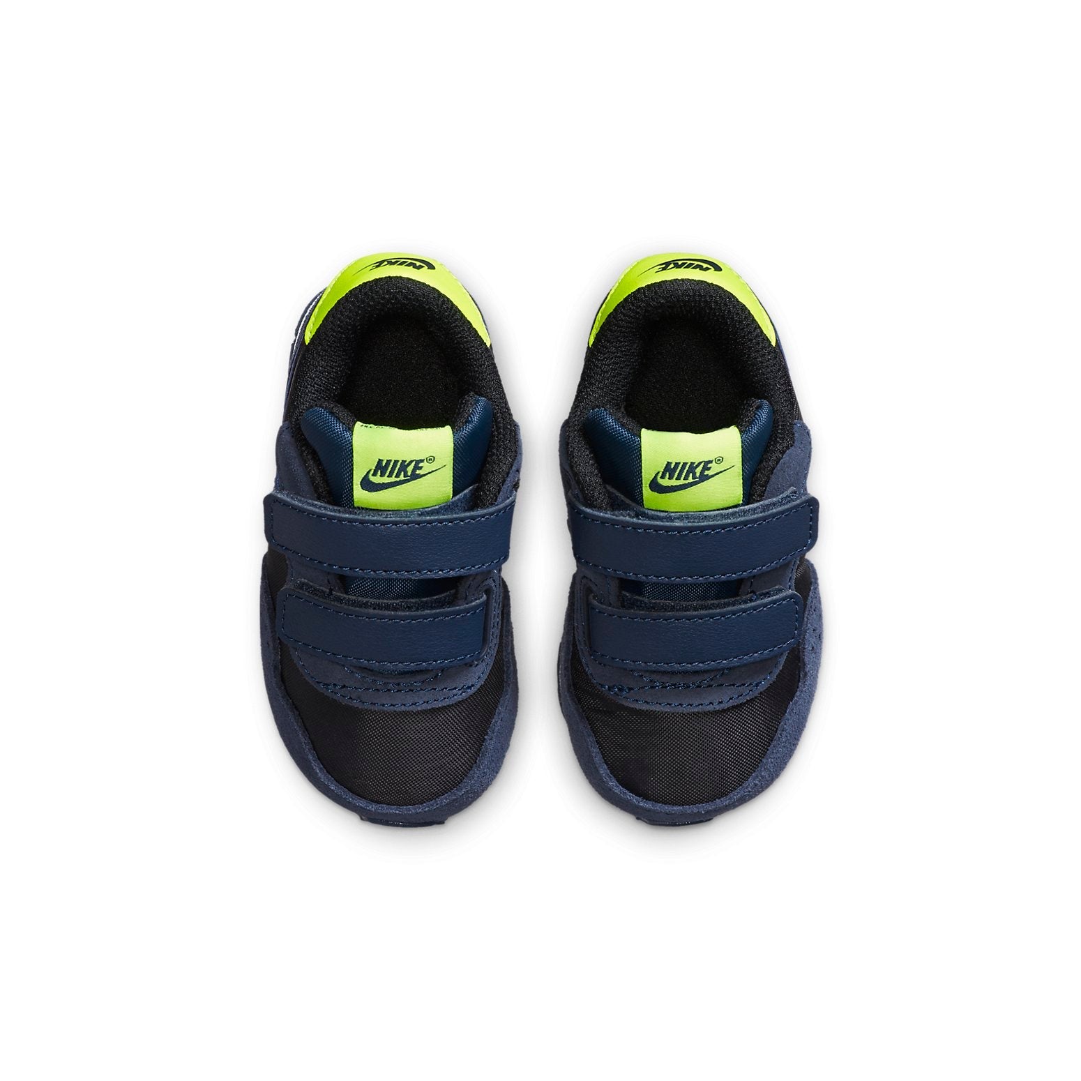 (TD) Nike MD Valiant Blue/Green CN8560-010