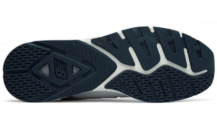 New Balance 009 WhiteGrey 'White Grey' ML009PHC