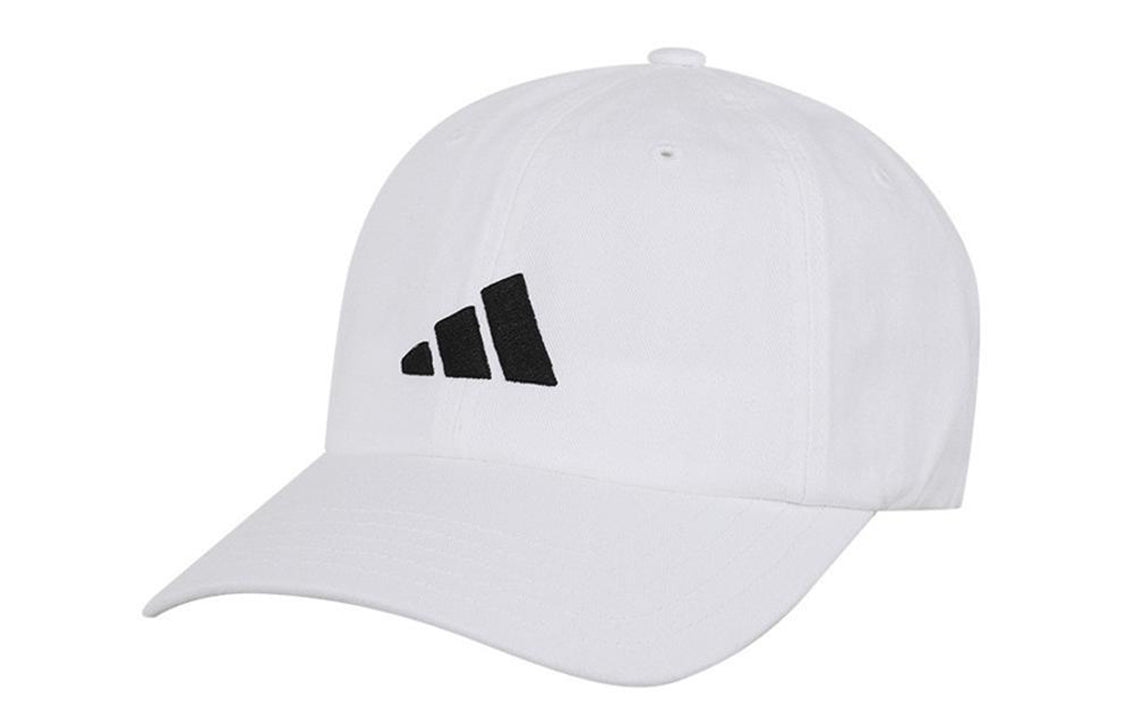 adidas Athletics Pack Dad Cap 'White' FK4421