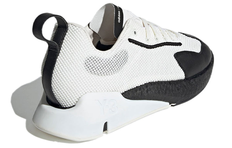 adidas Y-3 Orisan 'White Black' FZ4319