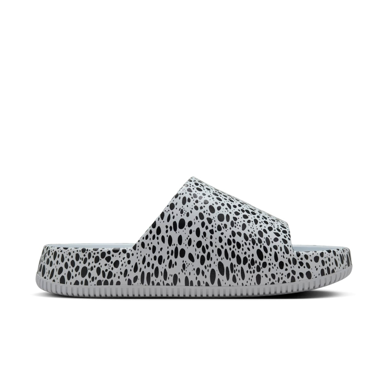 Nike Calm Slide 'Grey Safari'  HF1067-001