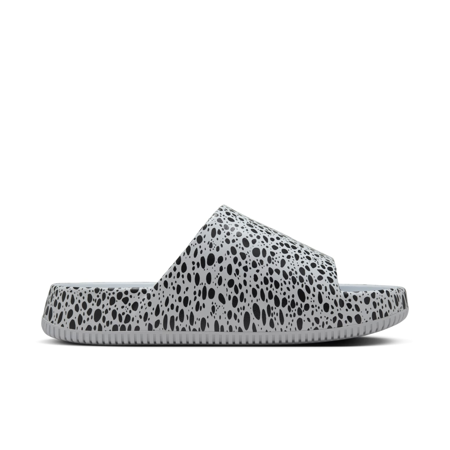 Nike Calm Slide 'Grey Safari'  HF1067-001