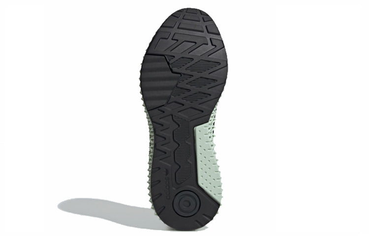 adidas ZX 4000 Futurecraft 4D 'Carbon' BD7865
