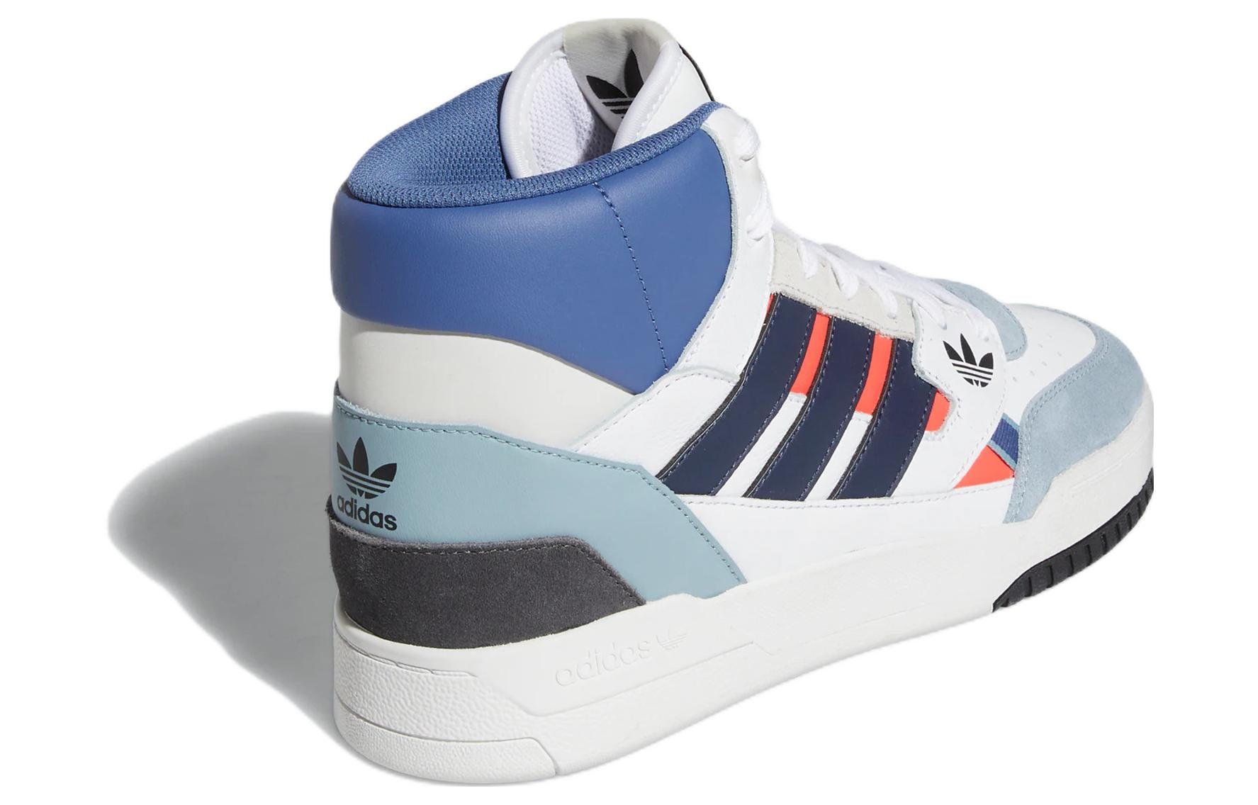 adidas Originals Drop Step 'Blue Navy White' GV9448
