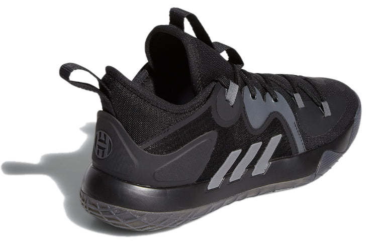 adidas Harden Stepback 2 'Black' FZ1075