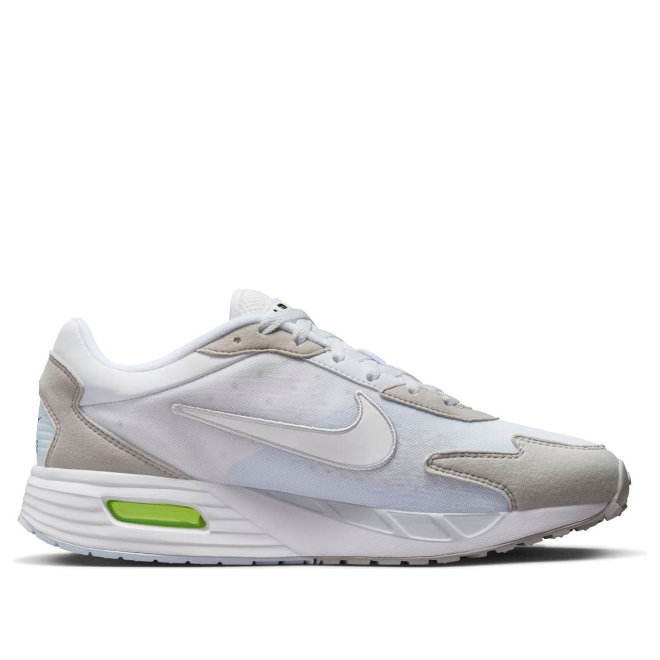 Nike Air Max Solo 'Beige White' DX3666-003