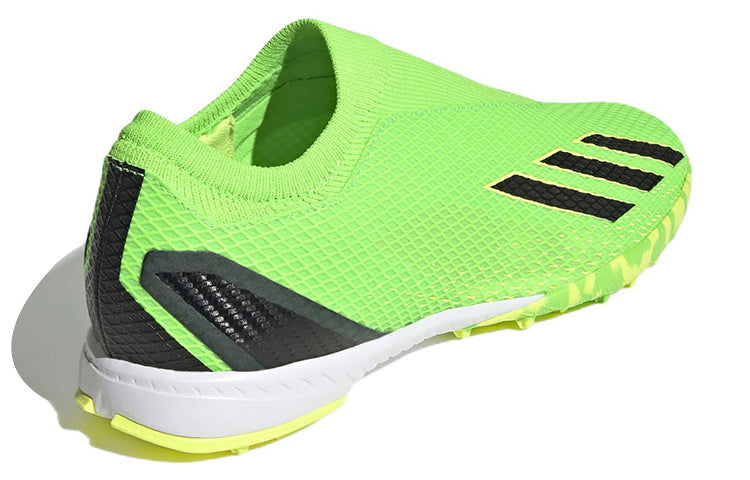 adidas X Speedflow 3 TF 'Green Black' GW8475