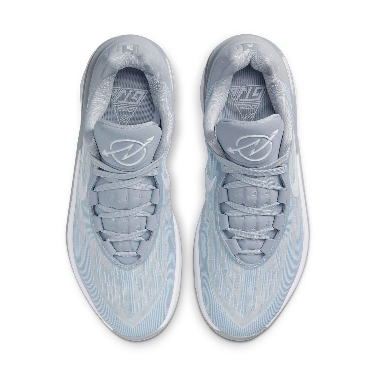Nike Air Zoom GT Cut 2 TB 'Wolf Grey' FJ8915-001