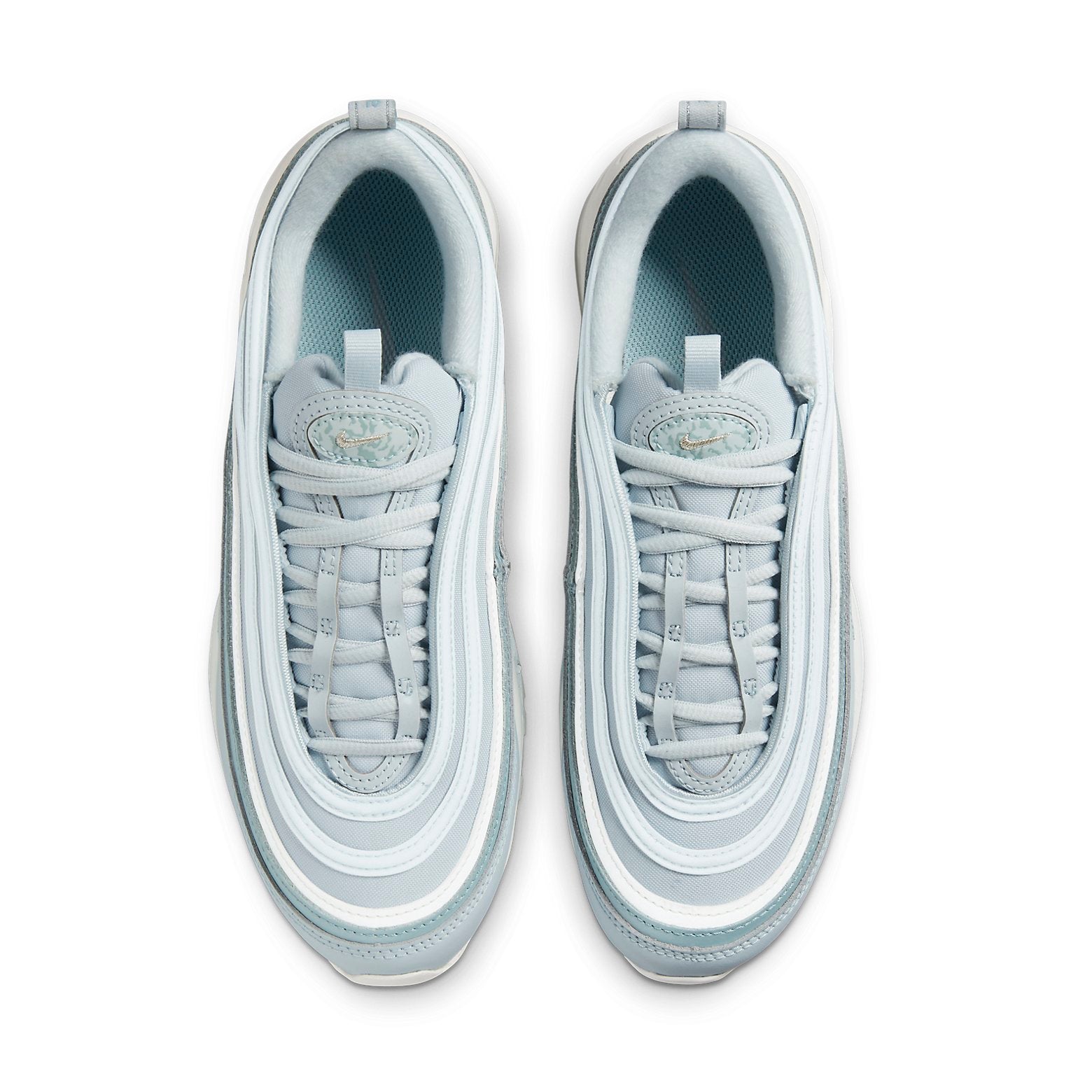 (WMNS) Nike Air Max 97 'Blue Camo' DJ5434-400