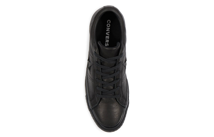 Converse One Star Leather Low Top 163110C