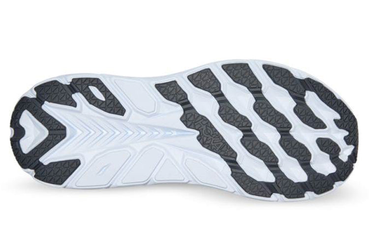 HOKA ONE ONE Clifton 8 'Lunar Rock Nimbus Cloud' 1119393-LRNC