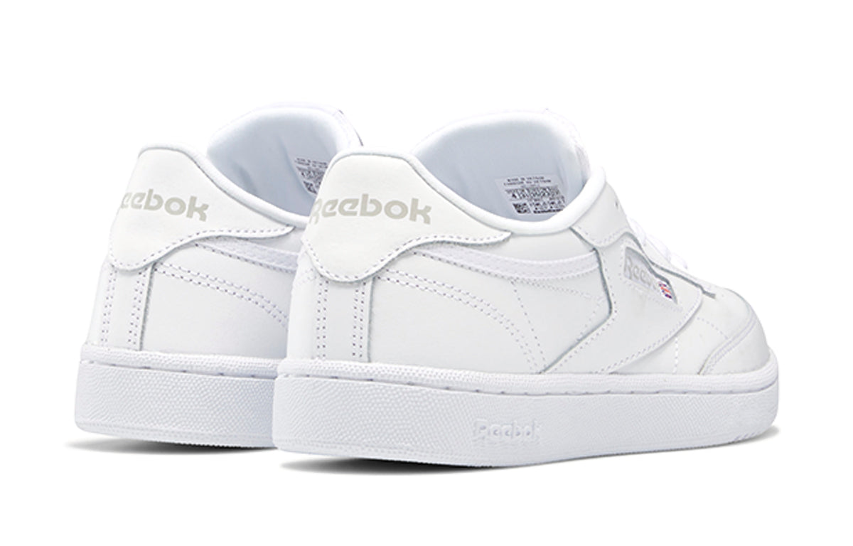 Reebok Club C Grade School BS6168