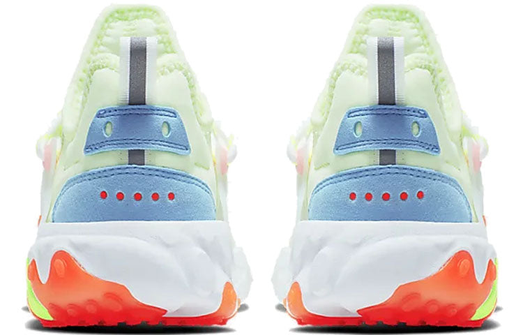 (GS) Nike React Presto 'Barely Volt' BQ4002-700