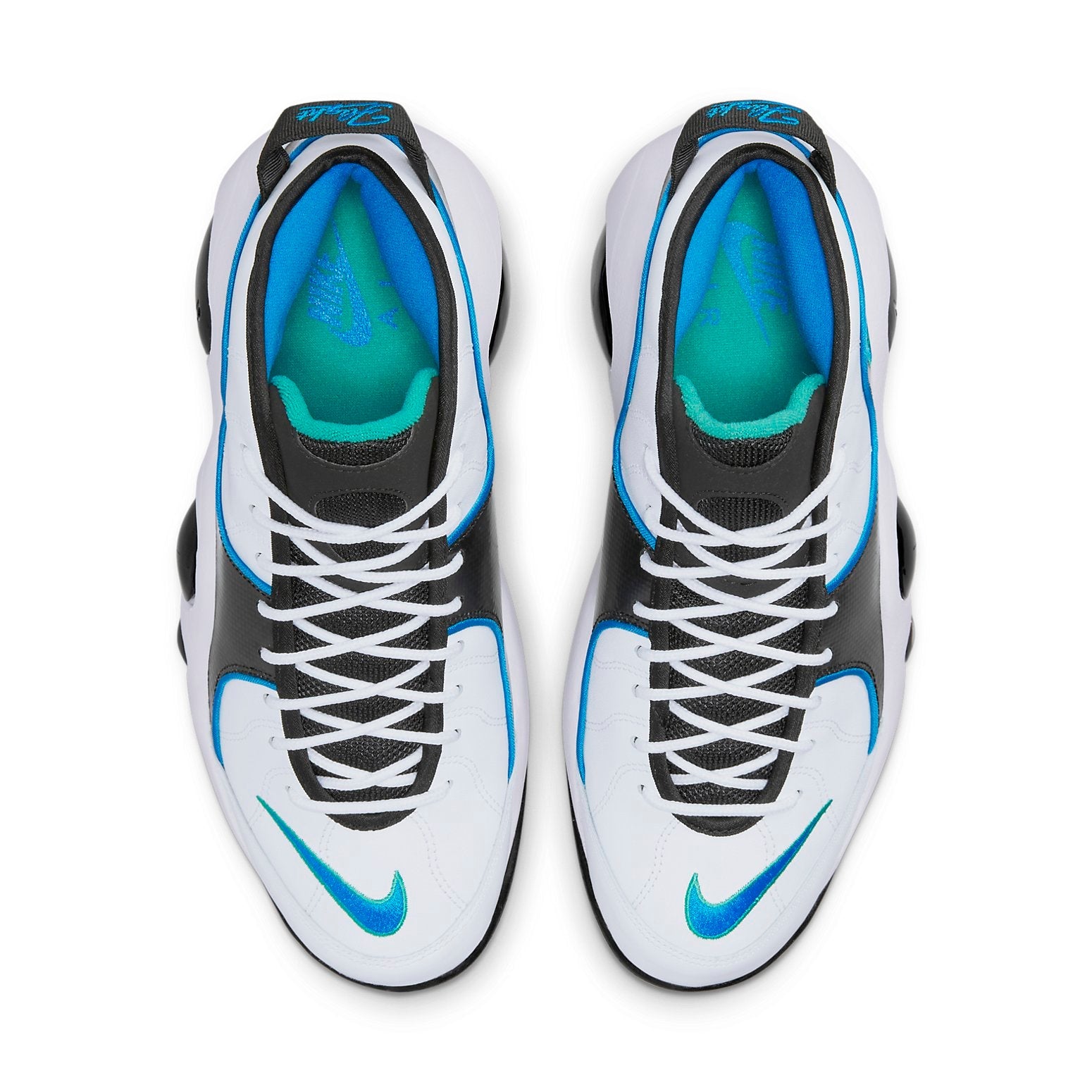 Nike Air Zoom Flight 95 'White Photo Blue' DM0524-100