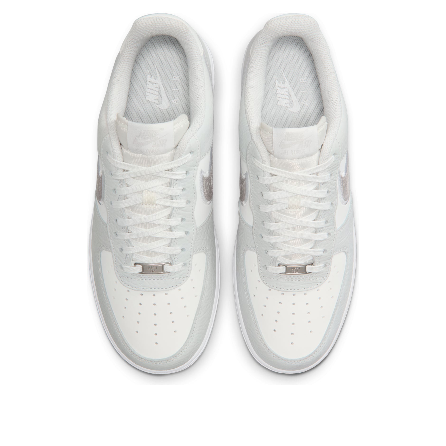 Nike Air Force 1 '07 LV8 'Peak White Wild Gray' IB6842-100