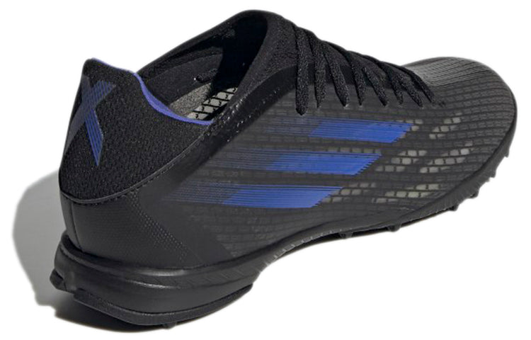 adidas X Speedflow.3 TF 'Black Sonic Ink' FY3308