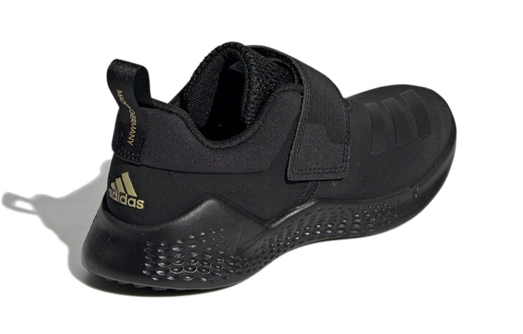 (PS) adidas RapidaBounce C 'Core Black' B96252