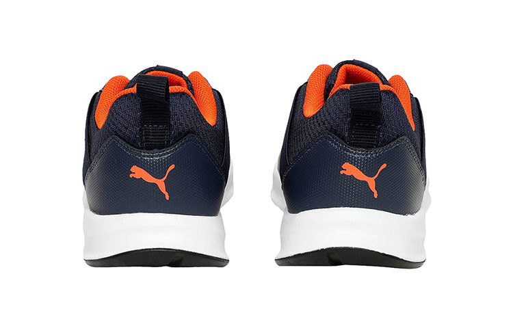 PUMA Movemax Idp Blue/Orange 371162-03