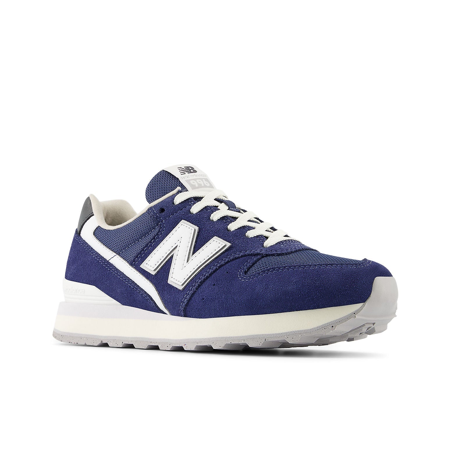 (WMNS) New Balance 996 'Navy' WL996TY2