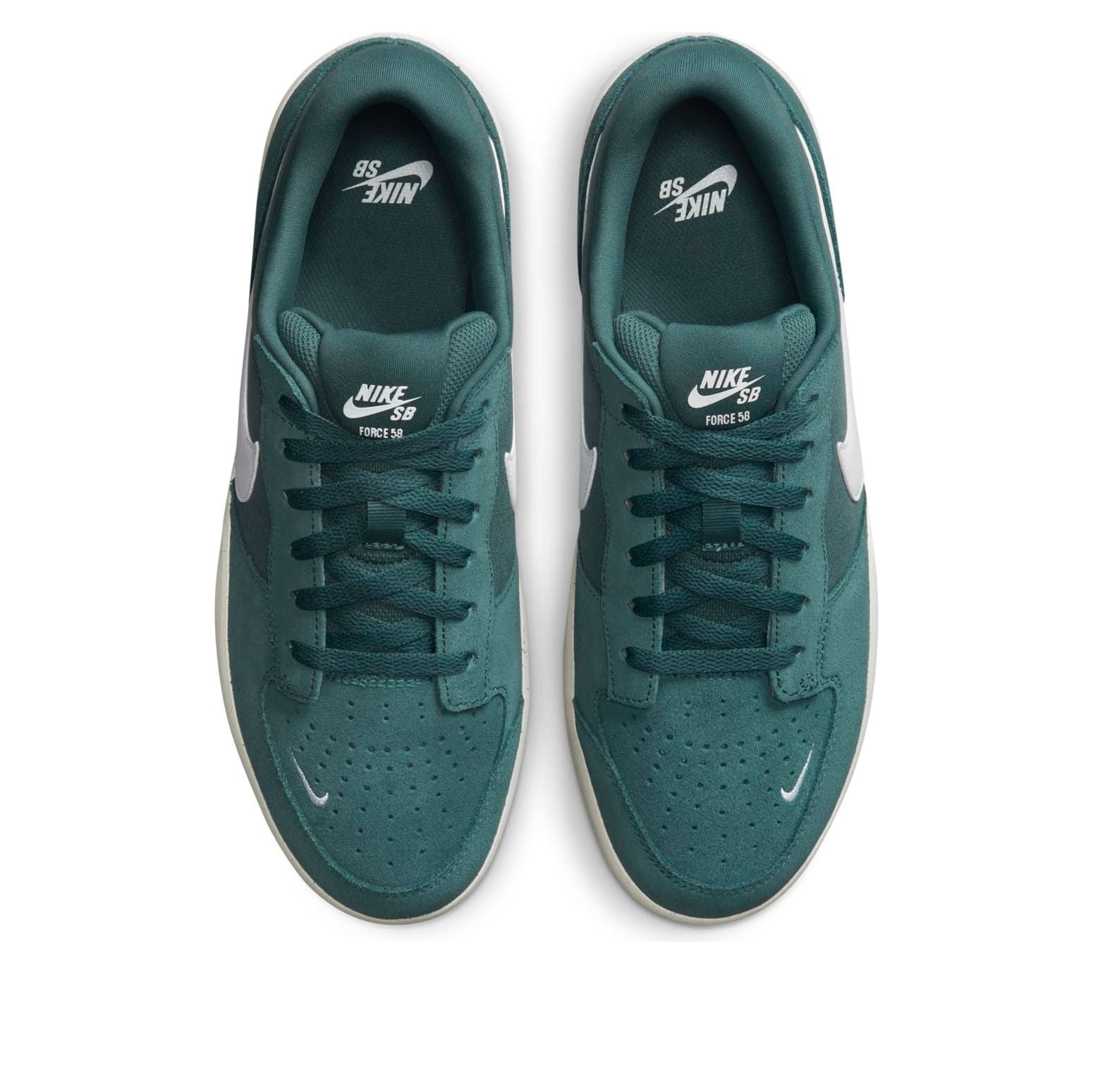 Nike Force 58 SB 'Ash Green' CZ2959-005