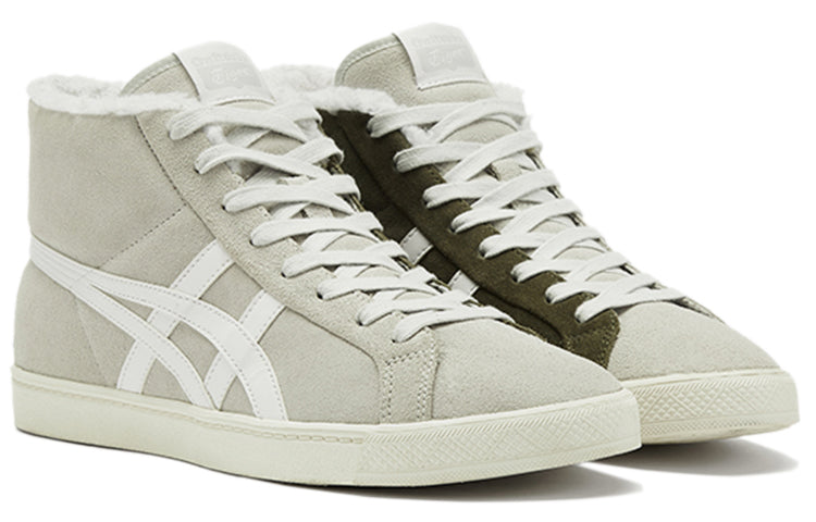 Onitsuka Tiger Fabre RB Shoes 'Grey White' 1183B809-020