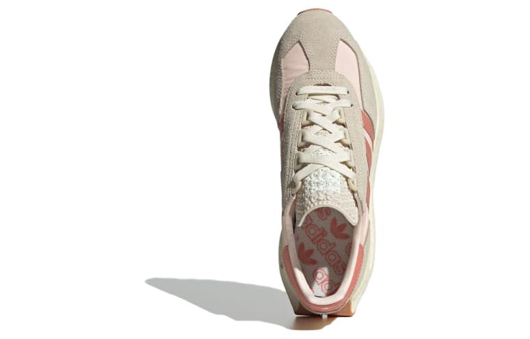 (WMNS) adidas Retropy E5 'Aluminium Wonder Clay' IE7728