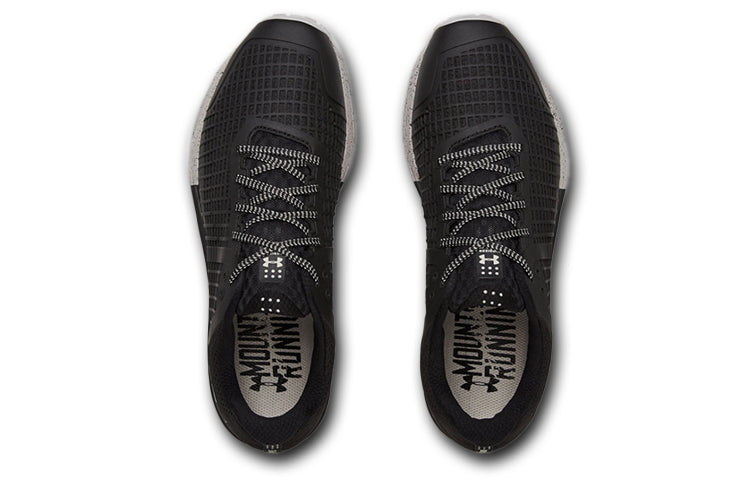 Under Armour Horizon BPF 'Black Ghost Grey' 3020292-001