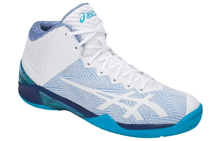ASICS Gel-Burst 22 GE 'Blue Print' TBF34G-100