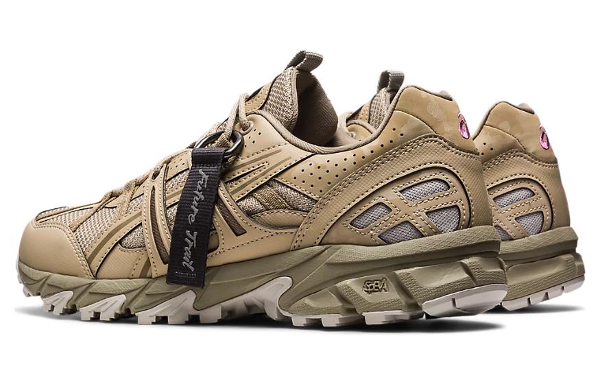 ASICS Gel-Sonoma 15-50 'Wood Crepe' 1201A688-021