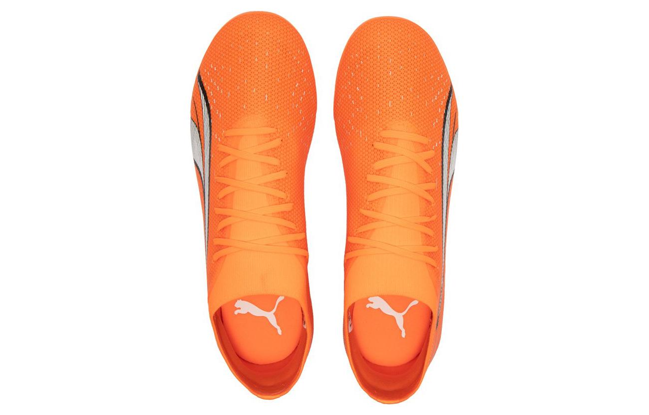 PUMA Ultra Match MG 'Ultra Orange' 107219-01