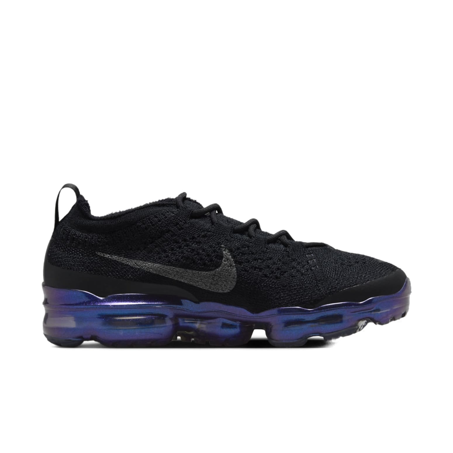 (WMNS) Nike VaporMax 2023 'Dark Blue Black' FD3148-001