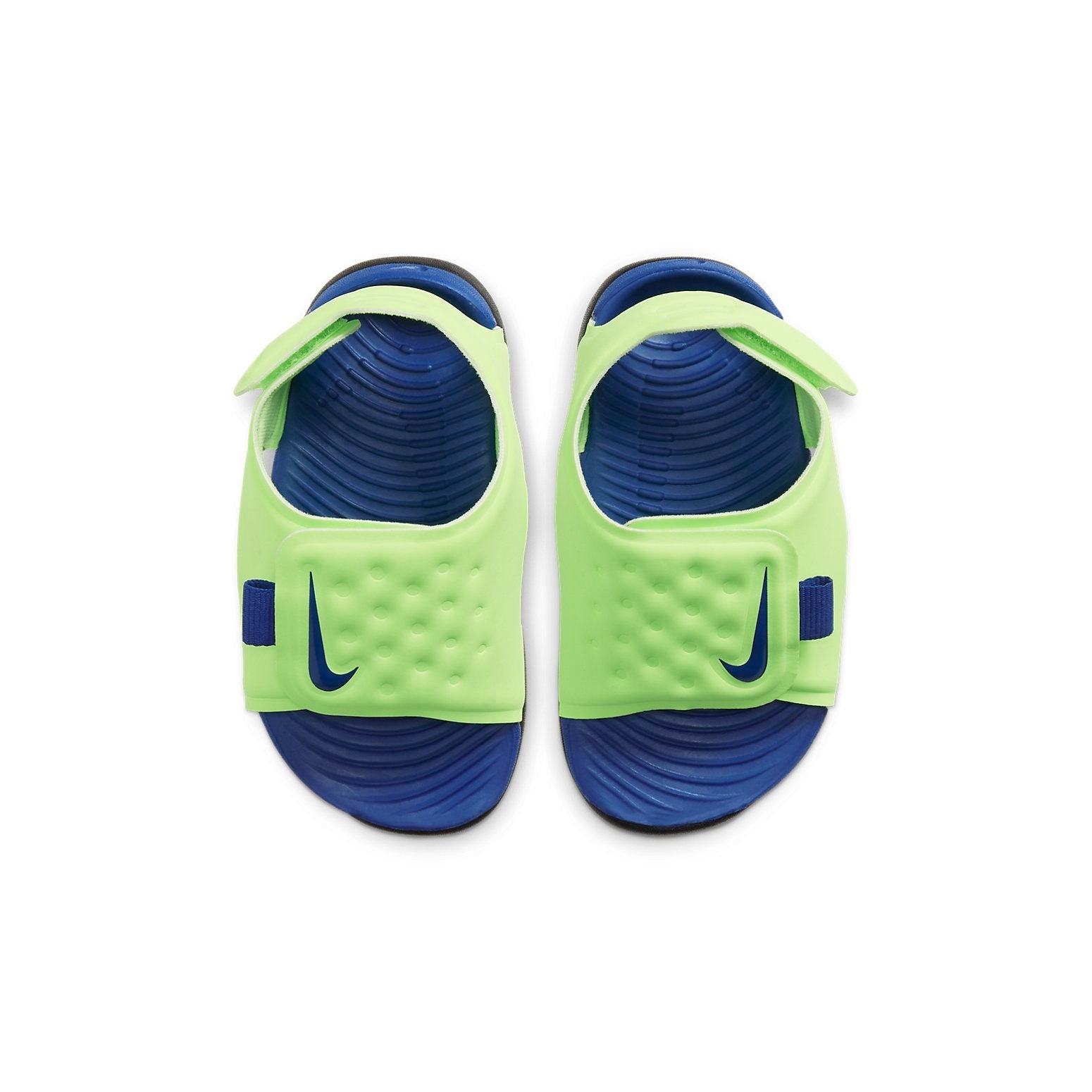 (TD) Nike Sunray Adjust 5 'Ghost Green' AJ9077-300