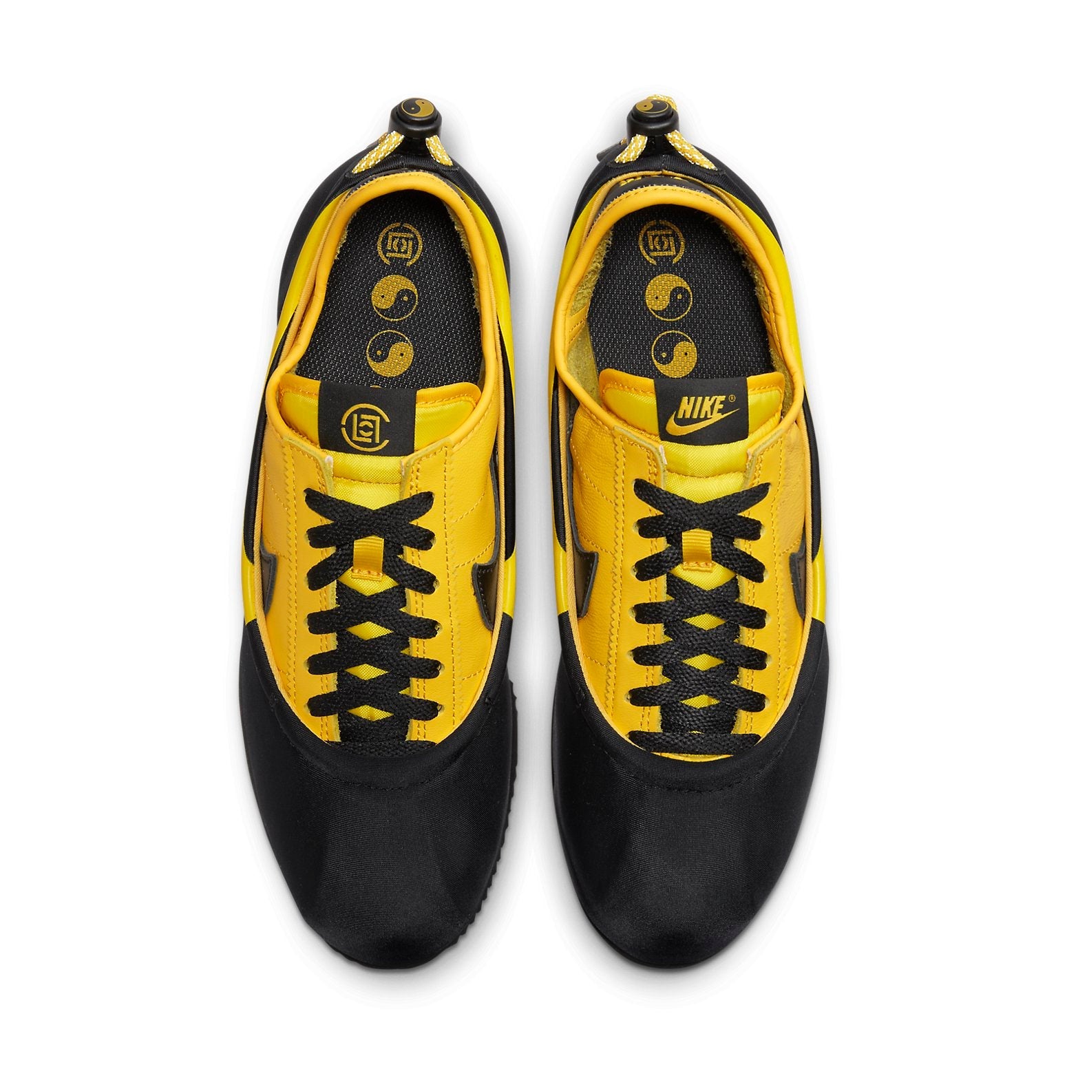 Nike CLOT x Cortez 'Clotez Bruce Lee' DZ3239-001