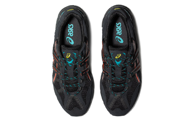 ASICS Gel-Sonoma 15-50 'Black Red' 1201A438-002