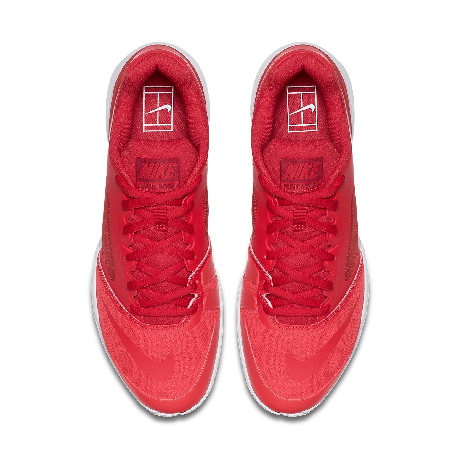 Nike Ballistic Advantage 'Red' 685278-661
