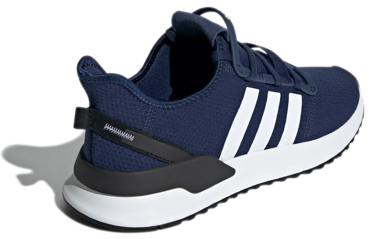 adidas U_Path Run 'Dark Blue' EE7341