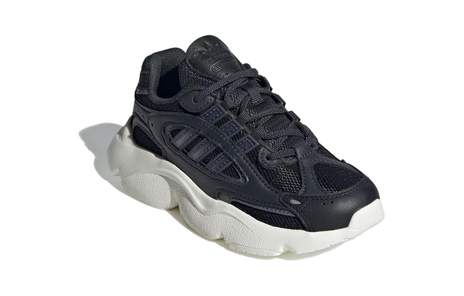 (PS) adidas Ozmillen 'Carbon Grey' IG1843