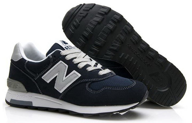 New Balance J.Crew x 1400 Made In USA 'Navy' M1400NV