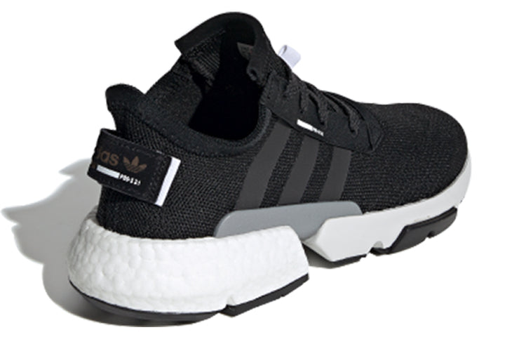 adidas P.O.D. S3.1 'Core Black' BD7737