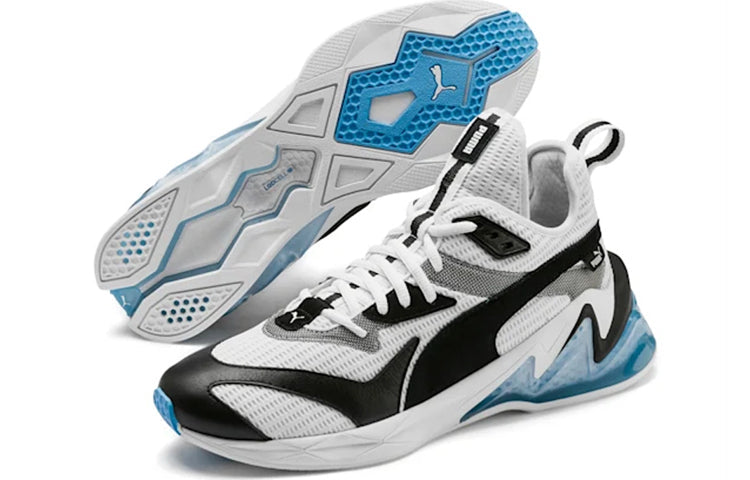 PUMA LQDCELL Origin 'White Black' 192862-05