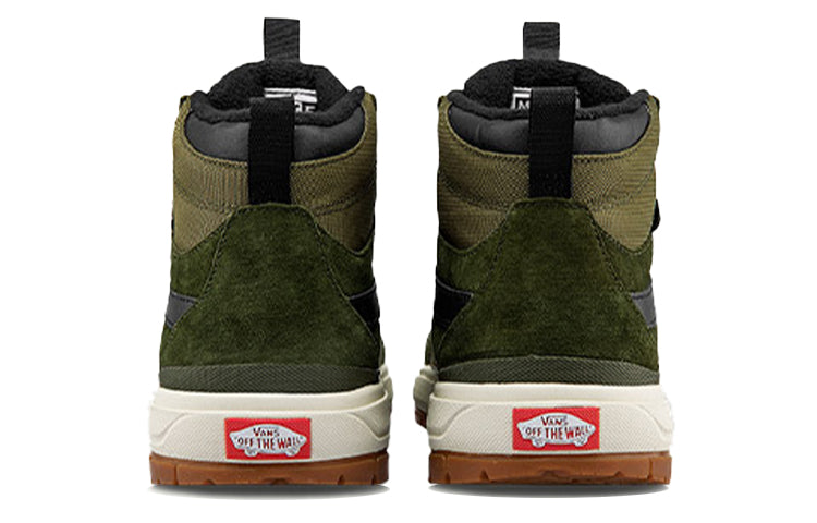 Vans UltraRange EXO High MTE 1 'Grape Leaf Gum' VN0A5KS56NL