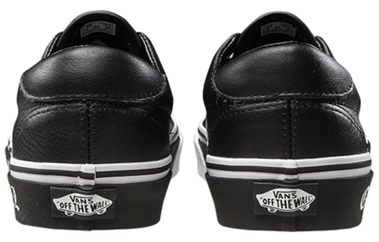 Vans Era Black VN0A38FSPJM