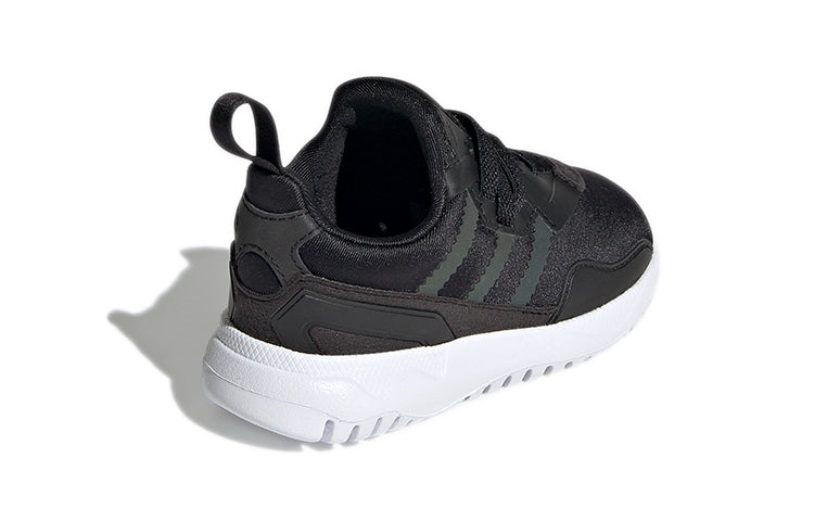 (TD) adidas Flex 'Core Black' H03175